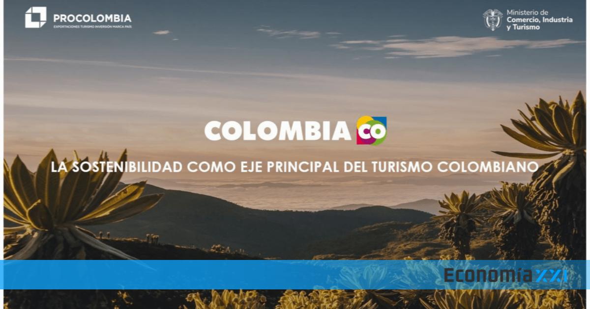 Colombia, sede del II Congreso Iberoamericano de Turismo Sostenible ...
