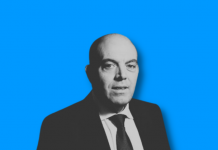 Lorenzo Amor, Presidente ATA 