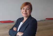 Elena Baillo, nueva Directora Financiera de Iberia
