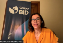 Con apoyo del BID, Chile fortalecerá su agenda de transformación digital del Estado