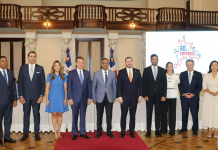 ANJE asume presidencia de la Red Nacional de Emprendimiento (RD-Emprende)