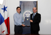 CCIAP y FUTURAD firman convenio de cooperación