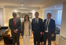 El VI Foro Iberoamericano de la Mipyme se celebrará en noviembre en Colombia