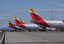 Iberia apoya proyectos medioambientales en Latinoamérica como parte de su estrategia de sostenibilidad