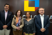 El secretario permanente de CEIB mantuvo una intensa agenda de reuniones en Bogotá