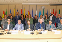 Nace la Red Iberoamericana de Economía Creativa y Cultural