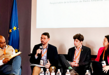 Desafíos y oportunidades de la cooperación en el empleo verde