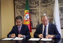 Portugal y la SEGIB firman un memorando para la creación de un Fondo de Cooperación Triangular Portugal-América Latina-África