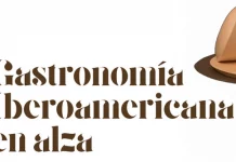 FIJE Respaldará Nuevamente los Galardones Iberoamericanos de Gastronomía 2023