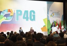 “El trabajo conjunto entre el empresariado y el sector público es clave para lograr resultados contundentes y más rápidos en los objetivos de sostenibilidad que nos hemos planteado como humanidad”: ANDI