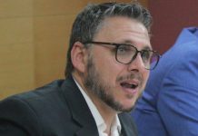 Felipe Capozzolo: En la medida en que construyamos consensos podremos recuperar el sector económico