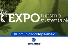 Promoción turística cruzada y sostenible, necesaria para la reactivación del sector: EXPO Turismo Sustentable