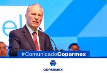 FIIE Coparmex, el mayor encuentro de emprendedores de México en los últimos años