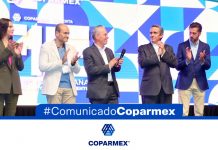 FIIE Coparmex vinculó con éxito a más de 7 mi, emprendedores y mypymes con oportunidades de negocio y crecimiento