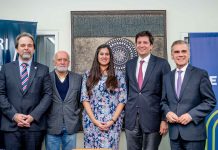 La OEI Argentina y el CARI organizaron el Seminario «Desafíos Globales y Regionales: la política internacional para el próximo ciclo presidencial»