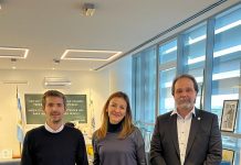 Reunión de Trabajo entre la OEI Argentina y el Ministerio de Educación de la Ciudad de Buenos Aires