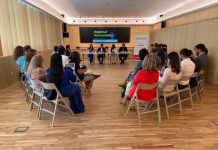 La Casa de América en Madrid acoge la primera Ágora UE-LATAM de Repensar Iberoamérica