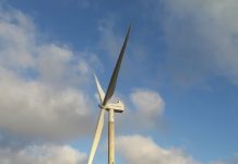 Nexus Energía representará la energía generada por el primer proyecto de eólica marina en España