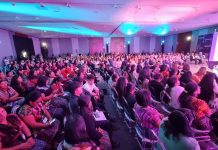 República Summit 2023 reúne a centenas de mujeres líderes