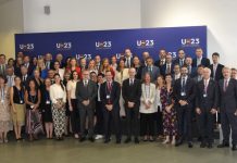 La COMJIB aporta soluciones para la cooperación judicial entre la UE y Latinoamérica