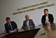 Sector empresarial, Gobierno y banca solicitan al Banco de la República trazar la ruta para lograr una reducción de la tasa de interés de referencia