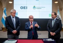 V Reunión del Consejo Asesor, centrada en la influencia de la transformación digital en la educación