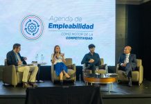 Un diálogo tripartito ampliado apunta a la reducción de brechas laborales en el Ecuador