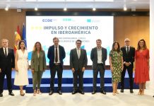El Banco Europeo de Inversiones apuesta por iniciativas climáticas que impulsen la transición a economías resilientes