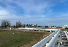 BCIE respalda ampliación de la capacidad de transporte de gas natural en Argentina