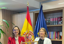 El INSS de España recibe el Premio OISS de Buenas Prácticas en Digitalización