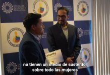 También Soy Empresario premió a tres negocios que rescatan los sabores y aromas del Ecuador