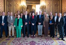Prioridades de la ministra de Planificación y Presupuestos de Brasil: reforma tributaria y seguridad jurídica