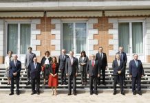 Las Cámaras europeas piden una reducción de las cargas administrativas para mejorar la competitividad de las empresasL