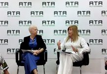 El IAM y ATA organizan una jornada formativa para fomentar el emprendimiento femenino