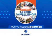 México enfrenta una compleja realidad laboral. Reformas y políticas deben ser sensibles a la realidad de las empresas