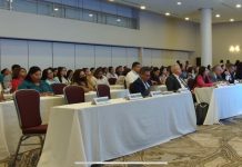 Santo Domingo acogió el IX Congreso Iberoamericano sobre Órganos Reguladores y de Control de los Sistemas Sanitarios, el cual da impulso a la prevención de riesgos en el ámbito iberoamericano.