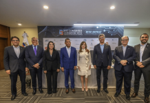 El XXI Congreso COPARDOM 2023 se centra en los retos digitales y sociales de la seguridad y la salud en el trabajo