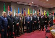 «La falta de integración nos debilita ante el mundo”: Mariano Jabonero, Secretario general de la OEI