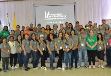 II Encuentro de Comunidades de Aprendizaje 2023 «Compartir es vivir»