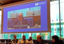 La OEI es nuevamente reelegida como representante de América Latina y el Caribe en el Comité Directivo de Alto Nivel para el Seguimiento de la Educación de la Unesco