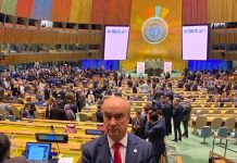 La Asamblea General de Naciones Unidas aprueba que la Organización de Estados Iberoamericanos (OEI) sea declarada organismo observador de la ONU