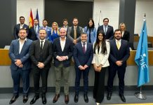 FIJE en la Vanguardia de Iberoamérica: El Liderazgo de Matías Fernández
