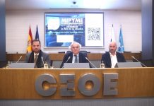 CEIB, SEGIB y FIJE apuestan por una hoja de ruta de compromiso con Iberoamérica