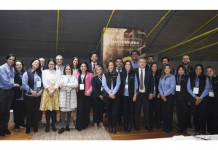 CEOE-CEIB participan en la Macrorrueda Internacional Madrid 2023