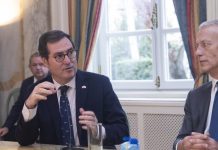 CEOE aboga por dar un paso más e intensificar las relaciones económicas y empresariales entre España y Francia