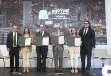 Expertos de toda la región apuntan a la importancia de la colaboración público-privada en el ecosistema Mipyme