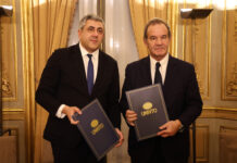 La SEGIB y la OMT firman un memorando de entendimiento para fortalecer el turismo en Iberoamérica