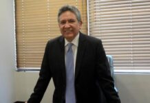 Giovanni Ortuño: “La escasez de divisas complica en gran medida la operatividad empresarial”
