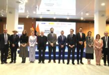 El presidente de Ecuador apuesta por seguir reforzando la colaboración con España en sectores estratégicos
