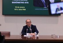 Siete de cada diez autónomos (68,9%) consideran que su negocio se mantendrá igual o decrecerá en 2024